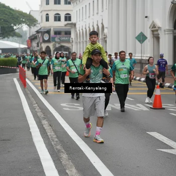 Runner Photo 8536171