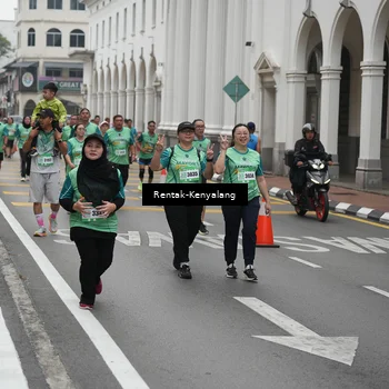 Runner Photo 8536172