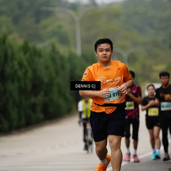 Runner Photo 8536173