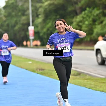 Runner Photo 8536174