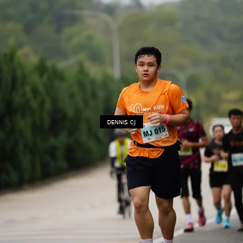 Runner Photo 8536175