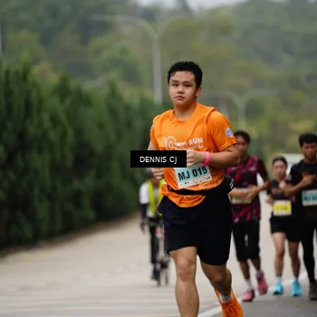 Runner Photo 8536176
