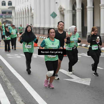 Runner Photo 8536190