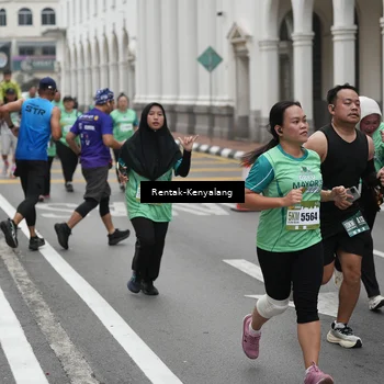 Runner Photo 8536193
