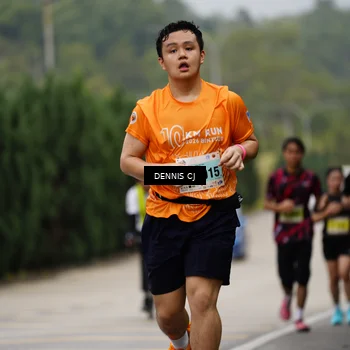 Runner Photo 8536194