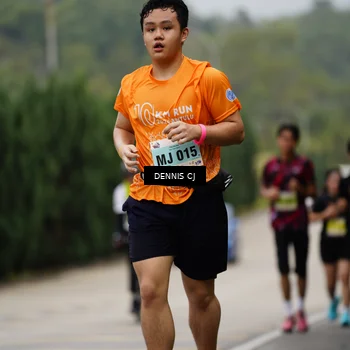 Runner Photo 8536196