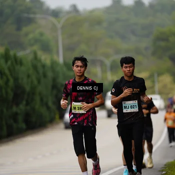 Runner Photo 8536197
