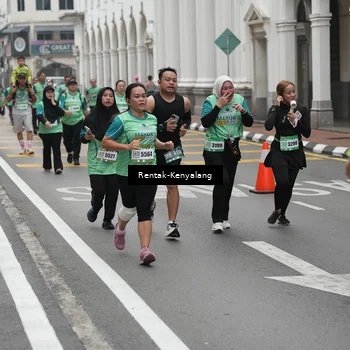 Runner Photo 8536198