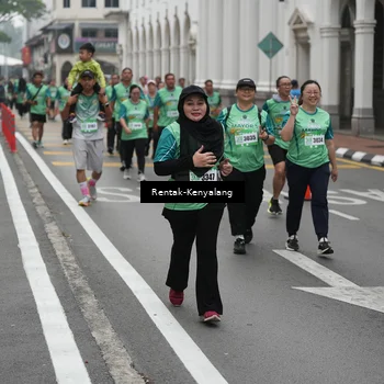 Runner Photo 8536199