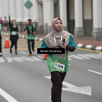 Runner Photo 8536203