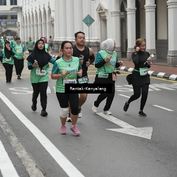 Runner Photo 8536204