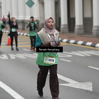 Runner Photo 8536205