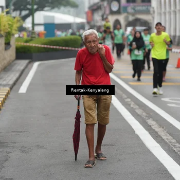 Runner Photo 8536206