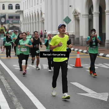 Runner Photo 8536207
