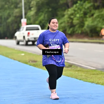 Runner Photo 8536211