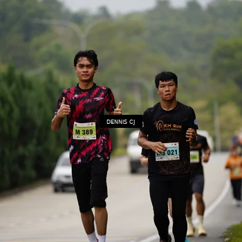 Runner Photo 8536218