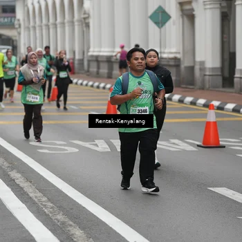 Runner Photo 8536220