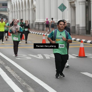 Runner Photo 8536223