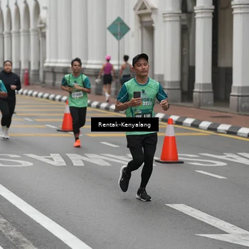 Runner Photo 8536229