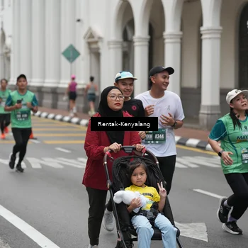 Runner Photo 8536230