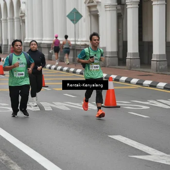 Runner Photo 8536232