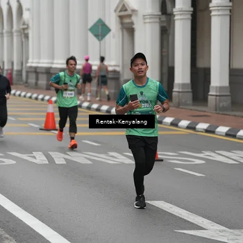 Runner Photo 8536233