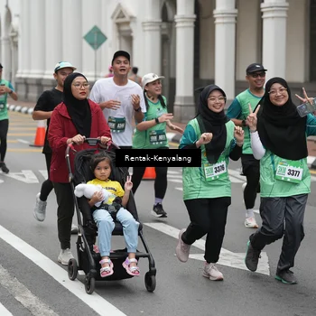 Runner Photo 8536236