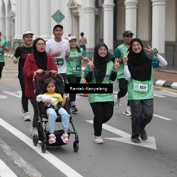 Runner Photo 8536237