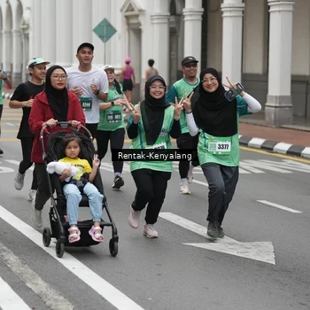 Runner Photo 8536238
