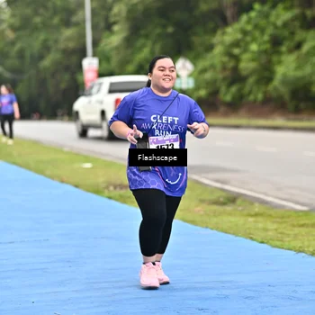 Runner Photo 8536240