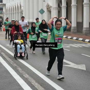 Runner Photo 8536244