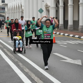 Runner Photo 8536245