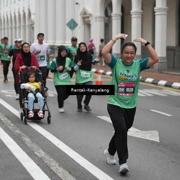Runner Photo 8536247
