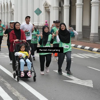 Runner Photo 8536250