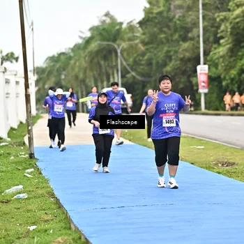 Runner Photo 8536252