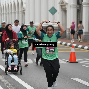 Runner Photo 8536253