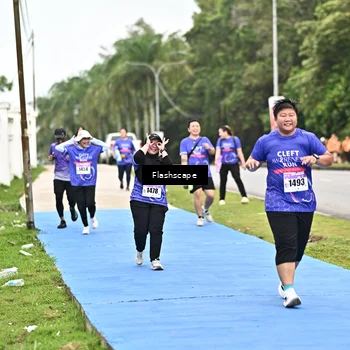 Runner Photo 8536254
