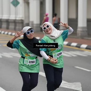 Runner Photo 8536256