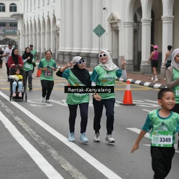 Runner Photo 8536257