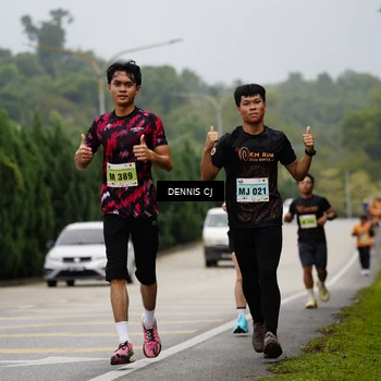 Runner Photo 8536261