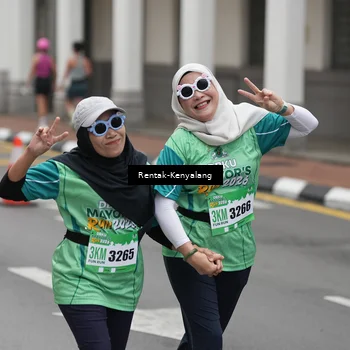 Runner Photo 8536262