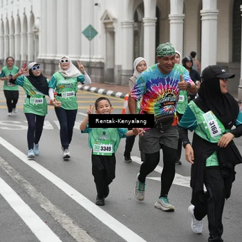 Runner Photo 8536265
