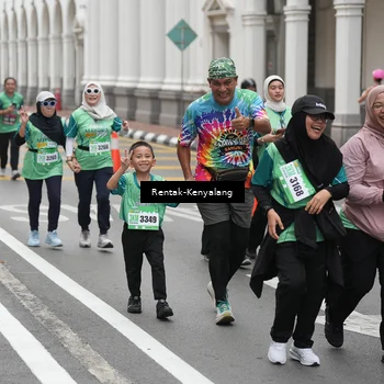 Runner Photo 8536269