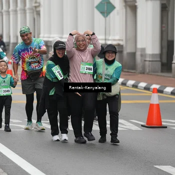 Runner Photo 8536275