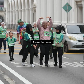 Runner Photo 8536282