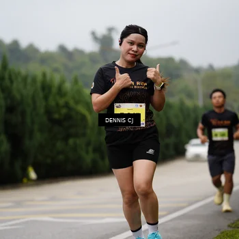 Runner Photo 8536292