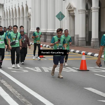Runner Photo 8536294