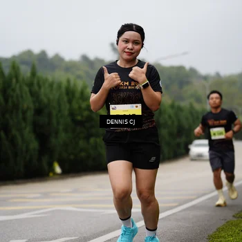 Runner Photo 8536297