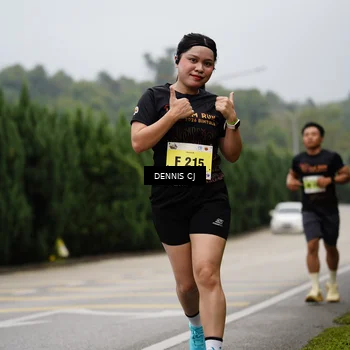 Runner Photo 8536300