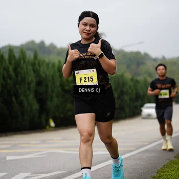 Runner Photo 8536302